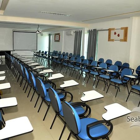 פיירה דה סנטנה Seabra Hotel מראה חיצוני תמונה